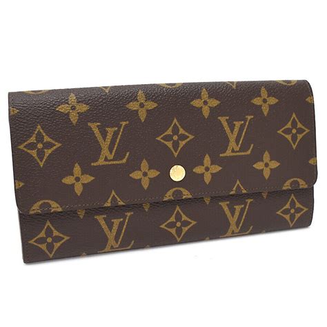 louis vuitton wallet m61723|All Small Leather Goods .